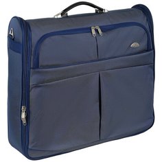Портплед POLAR, 48 л, 60х60 см, синий