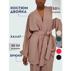 Пижама ALVEVA, размер XL