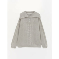 Джемпер LC Waikiki, размер 11-12 лет, grey