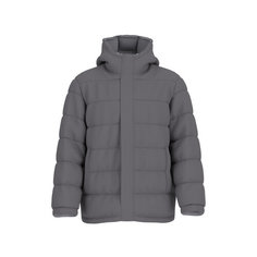 Куртка MARCIANO GUESS, размер XL, серый
