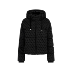 Куртка GUESS, размер M, черный