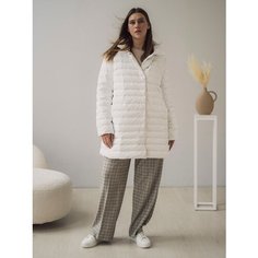 Куртка Modress, размер 70, белый
