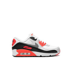 Кеды NIKE Air Max 90 Gortex, размер 10 US, красный