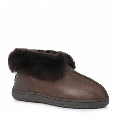 Угги TENDANCE, размер 37, коричневый