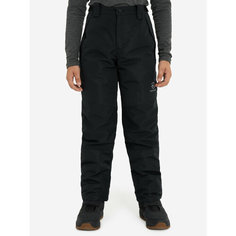Брюки Northland Professional размер 170-176, , черный