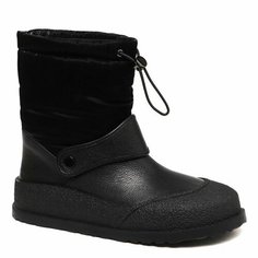 Сапоги TENDANCE, размер 41, black