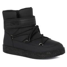 Сапоги TENDANCE, размер 41, black