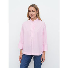 Блуза Gerry Weber, размер 44 GER, розовый