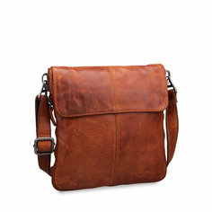 Сумка кросс-боди Dr.Koffer, коричневый