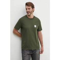 Футболка Marc OPolo, размер M, зеленый