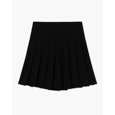 Юбка Gloria Jeans, размер XS (38-40), черный