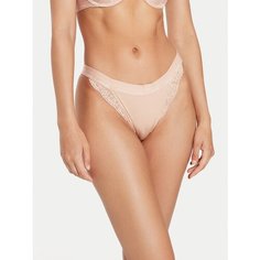 Трусы GUESS, размер S, капучино
