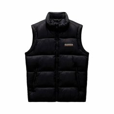 Жилет NAPAPIJRI, размер XL, черный