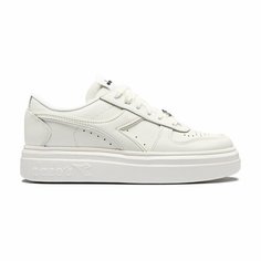 Кеды Diadora BOLD WN, размер T45, белый