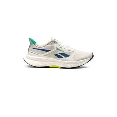 Кроссовки Reebok Floatride Energy 6, размер 8 US, белый/зеленый/голубой
