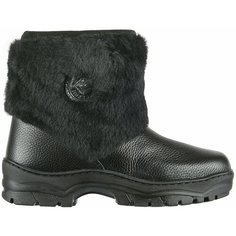 Унты Морегор Комфорт, размер 43, black Moregor