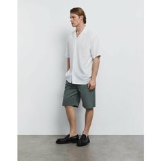 Шорты Gloria Jeans GJ BLACK, размер XS (40-42), Khaki