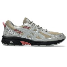 Кроссовки ASICS GEL-VENTURE 6​, размер 9.5 US, wood crepe/seal grey