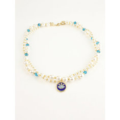 Колье Pechinoga Design, длина 40 см