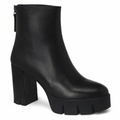 Ботильоны TENDANCE, размер 35, черный