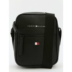 Сумка кросс-боди TOMMY HILFIGER, черный