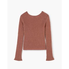 Джемпер Gloria Jeans, размер M (44-46), , розовый