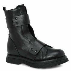 Ботинки Ernesto Dolani, размер 38.5, черный