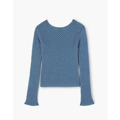 Джемпер Gloria Jeans, размер XS (38-40), , синий