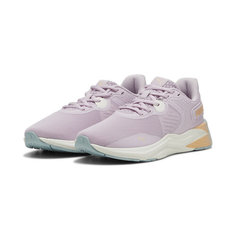 Кроссовки PUMA Disperse XT 3 Summer Daze, размер 3.5, фиолетовый