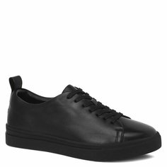 Кеды TENDANCE, размер 41, черный