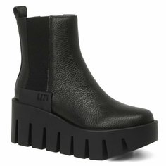 Ботинки челси UNITED NUDE, размер 38, чёрный