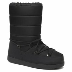 Сапоги TENDANCE, размер 39, black