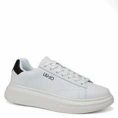 Кроссовки LIU JO Liu∙Jo 7B4027, размер 42, белый