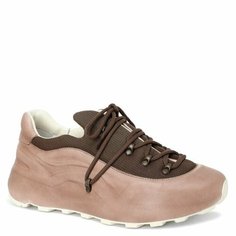 Кроссовки Maison David Maison David TM2827-1, размер 44, розовато-серый