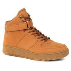 Кеды Maison David, размер 39, светло-коричневый