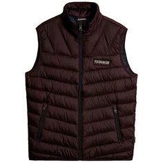 Жилет NAPAPIJRI, размер M, brown