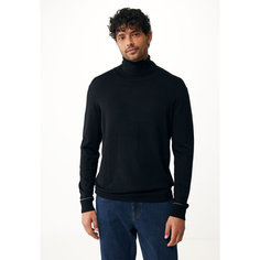 Водолазка MEXX, размер XL, , black