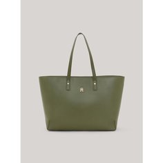 Сумка TOMMY HILFIGER, Utility Olive