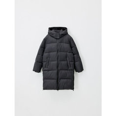 Куртка Sela, размер 140, черный