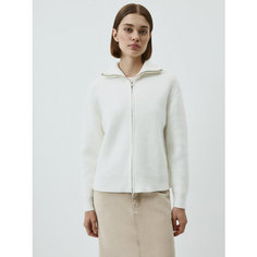 Кардиган Sela, размер S INT, , ваниль