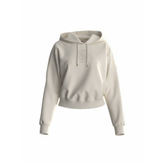 Худи GUESS, размер XL, , белый