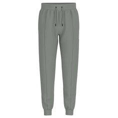 Брюки спортивные GUESS, размер L, зеленый