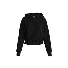 Худи GUESS, размер M, , черный