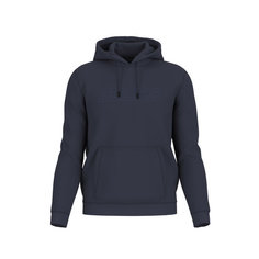 Толстовка GUESS, размер XXL, , синий
