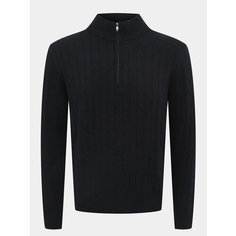 Свитер Ritter jeans, размер 56, , синий