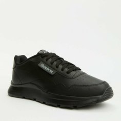 Кроссовки Reebok, размер 41, черный