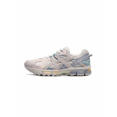 Кроссовки ASICS GEL-KAHANA 8, размер 7.5US 39 EU 24.5CM, фиолетовый