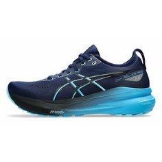 Кроссовки ASICS Gel-Kayano 31, размер 45 EUR /11 US /28.5 см, синий