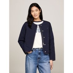 Куртка TOMMY HILFIGER, размер XS, desert sky