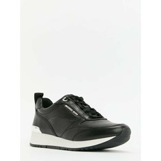 Кроссовки MICHAEL KORS Michael Kors 43S2ALFS1L, размер 39, чёрный